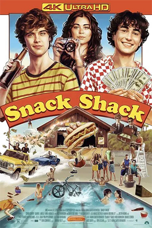Snack Shack (2024) WEB-DL Dual Audio [Hindi ORG. + English] Full Movie 480p [450MB] | 720p [1GB] | 1080p [2.3GB] | 2160p 4K [5.7GB]