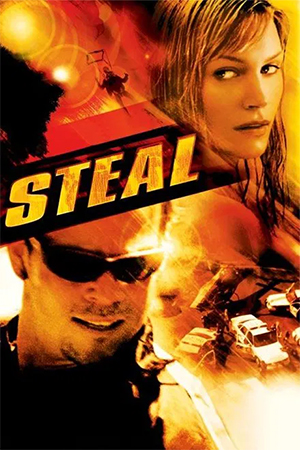 Steal (2002) Multi Audio [Hindi ORG. + English + Tamil + Telugu] Full Movie WEB-DL 480p [450MB] | 720p [1GB] | 1080p [1.6GB]