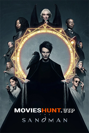 The Sandman – Netflix Original (2022) Season 1 Multi Audio [Hindi ORG. + English + Tamil + Telugu] Complete WEB Series 480p | 720p | 1080p WEB-DL