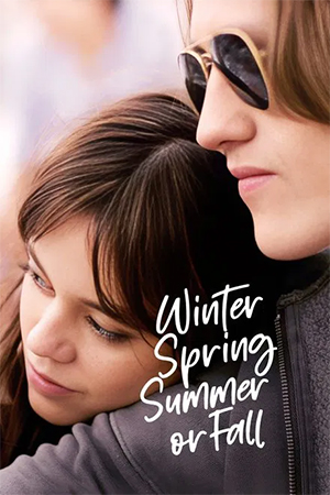 Winter Spring Summer or Fall (2024) WEB-DL Dual Audio [Hindi ORG. + English] Full Movie 480p [450MB] | 720p [950MB] | 1080p [2.2GB] | 2160p 4K [5GB]