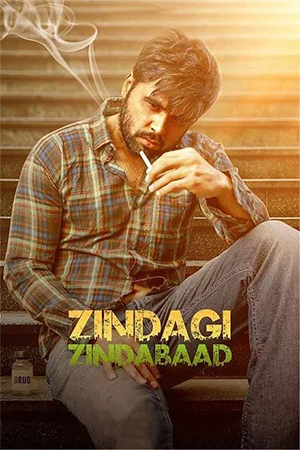 Zindagi Zindabaad (2023) WEB-DL Punjabi Full Movie 480p [550MB] | 720p [1.7GB] | 1080p [3.5GB]