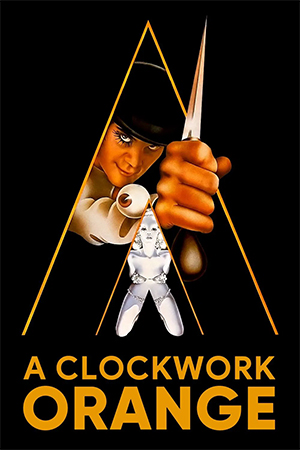Download A Clockwork Orange (1971) {English With Subtitles} BluRay 480p [500MB] || 720p [1.0GB] || 1080p [2.7GB]