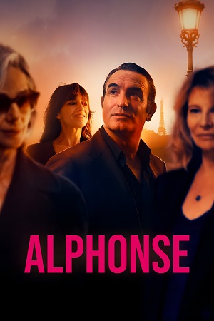Alphonse (2023) Season 1 Dual Audio [Hindi ORG. + English] Amazon Original Series 480p | 720p | 1080p WEB-DL