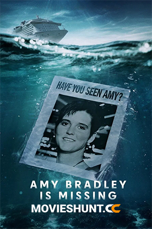 Amy Bradley Is Missing (2025) Season 1 Dual Audio [Hindi ORG. + English] Complete Netflix WEB Series 720p | 1080p WEB-DL
