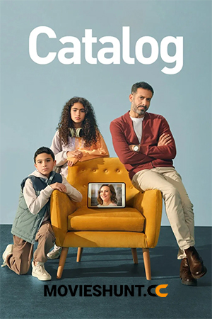 Catalog (2025) Season 1 Dual Audio [Hindi ORG. + English] Complete Netflix WEB Series 480p | 720p | 1080p WEB-DL