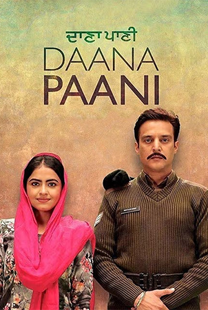 Daana Paani (2018) Punjabi Full Movie WEB-DL 480p [350MB] | 720p [950MB] | 1080p [2.1GB]