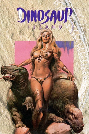 Dinosaur Island (1994) DVDRip Dual Audio [Hindi ORG. + English] Full Movie 480p [300MB] | 720p [900MB] | 1080p [1.7GB]
