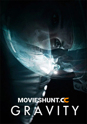 Gravity (2013) BluRay Dual Audio [Hindi ORG. + English] Full Movie 480p [350MB] | 720p [900MB] | 1080p [1.9GB]