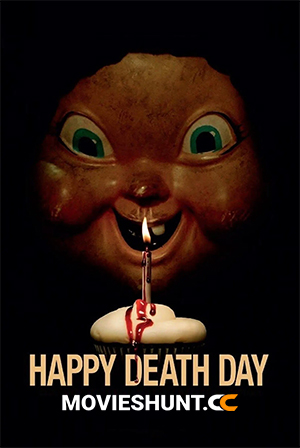 Happy Death Day (2017) BluRay Dual Audio [Hindi ORG. + English] Full Movie 480p [350MB] | 720p [950MB] | 1080p [1.8GB] | 2160p 4K [13GB]