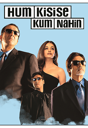 Hum Kisi Se Kum Nahin (2002) Hindi Full Movie 480p [400MB] | 720p [1.4MB] | 1080p [4GB] WEB-DL