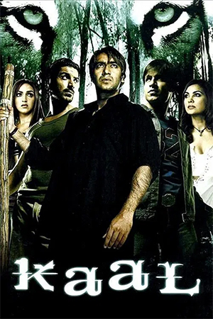 Kaal (2005) Hindi Full Movie 480p [300MB] | 720p [1GB] | 1080p [4GB]