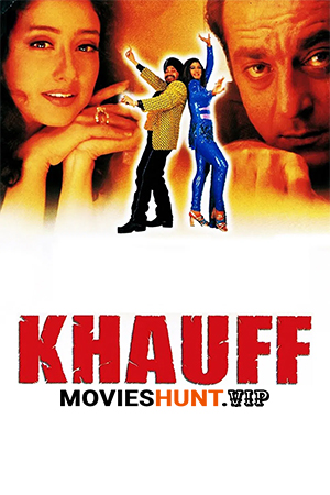 Khauff (2000) Hindi Movie WeB-DL 480p [300MB] | 720p [1GB] | 1080p [3.5GB]