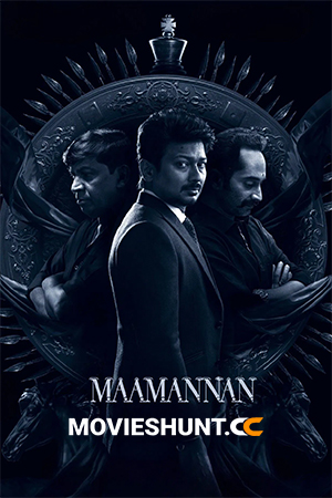 Maamannan (2023) [Hindi(Studio-DUB OST) + Multi Audio] Full Movie WEB-DL 480p [550MB] | 720p [1.3GB] | 1080p [2.9GB]