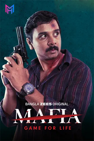 Mafia Game for Life (2025) Multi Audio [Hindi + Tamil + Telugu + Bengali] WEB-DL Full Movie 480p [450MB] | 720p [1.1GB] | 1080p [1.7GB] | 2160p 4K [1.2GB]