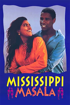 Mississippi Masala (1991) BluRay Dual Audio [Hindi ORG. + English] Full Movie 480p [400MB] | 720p [1.1GB] | 1080p [2.4GB]