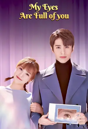 My Eyes Are Full Of You (2022) Season 1 [Hindi + Multi Audio] Complete Kdrama WEB Series WEB-DL 720p | 1080p