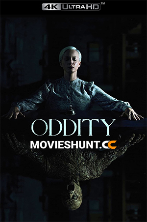Oddity (2024) BluRay Multi Audio [Hindi ORG. + English + Tamil + Telugu] Full Movie 480p [700MB] | 720p [1.1GB] | 1080p [1.9GB] | 2160p 4K [10.5GB]