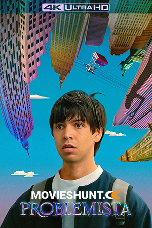 Problemista (2024) WEB-DL Dual Audio [Hindi ORG. + English] Full Movie 480p [450MB] | 720p [1GB] | 1080p [2GB] | 2160p 4K [5.4GB]