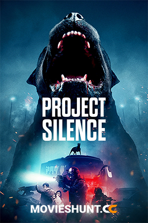 Project Silence (2023) BluRay Multi Audio [Hindi ORG. + Korean + Tamil + Telugu] Full Movie 480p [550MB] | 720p [1.1GB] | 1080p [1.9GB]