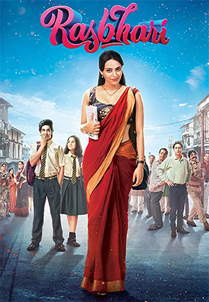 Rasbhari (2020) Season 1 Hindi Amazon Prime Complete Web Series 480p | 720p | 1080p WEB-DL
