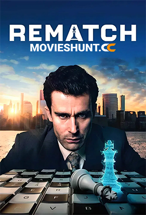 Rematch (2025) Season 1 Complete Dual Audio [Hindi ORG. + English] Amazon Prime WEB Series 720p | 1080p WEB-DL