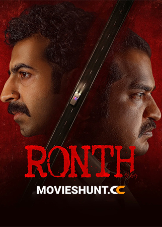 Ronth (2025) WEB-DL Multi Audio [Hindi ORG. + Tamil + Telugu + Malayalam + Kannada] Full Movie 480p [750MB] | 720p [1.3GB] | 1080p [3.5GB] | 2160p 4K [9.3GB]