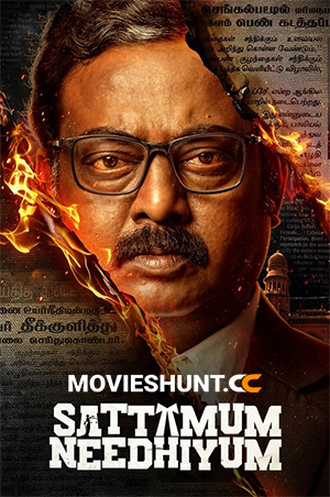 Sattamum Needhiyum (2025) Season 1 Multi Audio [Hindi + Tamil + Telugu] Complete WEB Series 480p | 720p | 1080p | 2160p WEB-DL
