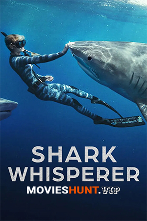 Shark Whisperer – Netflix Original (2025) WEB-DL Dual Audio [Hindi ORG. + English] Full Movie 480p [350MB] | 720p [900MB] | 1080p [1.8GB]