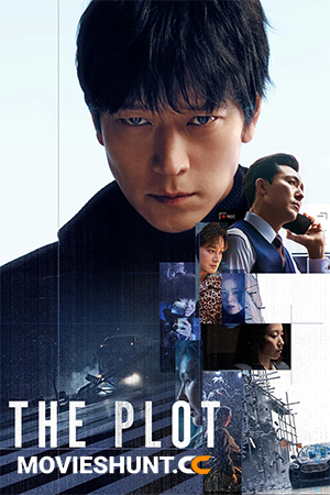 The Plot (2024) WEB-DL Dual Audio [Hindi ORG. + Korean] Full Movie 480p [350MB] | 720p [850MB] | 1080p [1.5GB]