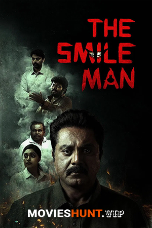 The Smile Man (2024) Dual Audio [Hindi ORG. + Tamil] Full Movie WEB-DL 480p [400MB] | 720p [1.1GB] | 1080p [2.4GB]