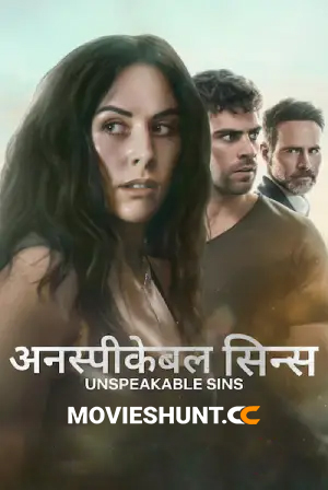 Unspeakable Sins – Netflix Original (2025) Season 1 Dual Audio [Hindi ORG. + English] WEB Series 480p | 720p | 1080p WEB-DL