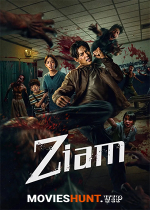Ziam – Netflix Original (2025) WEB-DL Dual Audio [Hindi ORG. + English] Full Movie 480p [400MB] | 720p [1GB] | 1080p [2.1GB] | 2160p 4K [12.9GB]