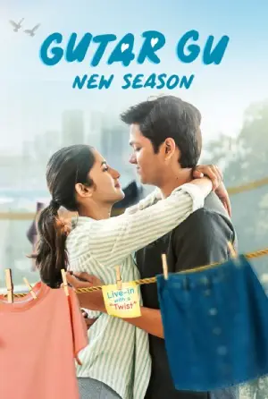 Gutar Gu (Season 3) Hindi Amazon miniTV Complete Web Series 480p | 720p | 1080p WEB-DL