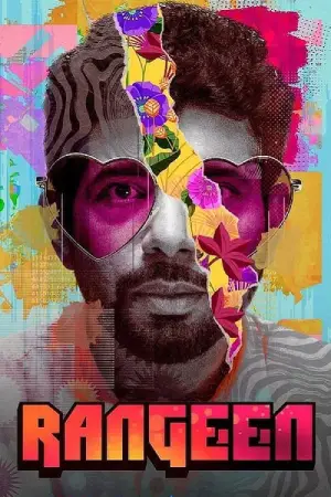Rangeen (2025) Season 1 [Hindi + Multi Audio] Amazon Prime Complete Web Series 480p | 720p | 1080p WEB-DL