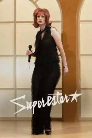 Superstar (2025) Season 1 Dual Audio [Hindi ORG. + English] Complete Netflix WEB Series 720p | 1080p WEB-DL