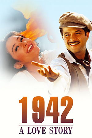 1942: A Love Story (1994) Hindi Full Movie WEB-DL 480p [400MB] | 720p [1.3GB] | 1080p [4GB]