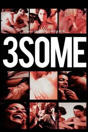 [18+] 3some (2009) Dual Audio [Hindi ORG. + Spanish] Full Movie WEB-DL 480p [350MB] | 720p [1.1GB] | 1080p [1.7GB]