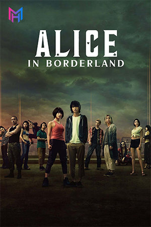Alice in Borderland – Netflix Original (Season 1-3) Multi Audio [Hindi ORG. + English + Tamil] WEB Series 480p | 720p | 1080p | 2160p 4K WEB-DL