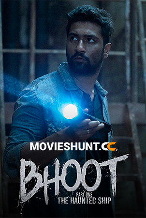 Bhoot: Part One – The Haunted Ship (2020) Hindi Full Movie WEB-DL 480p [350MB] | 720p [550MB] | 1080p [2.4GB]