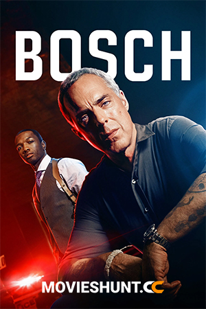 Bosch (Season 1-7) [English With Subtitles] Complete WEB Series 720p | 1080p WEB-DL