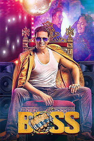 Boss (2013) Hindi Full Movie 480p [400MB] | 720p [1.2GB] | 1080p [4GB]