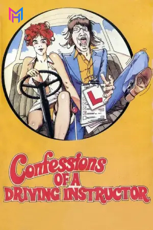 [18+] Confessions of a Driving Instructor (1976) WEB-DL Dual Audio [Hindi ORG. + English] Full Movie 480p [300MB] | 720p [900MB] | 1080p [1.6GB]