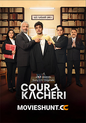 Court Kacheri (2025) Season 1 [Hindi + Multi Audio] Complete SonyLiv WEB Series 480p | 720p | 1080p WEB-DL