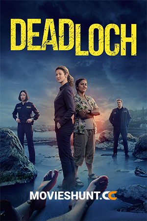 Deadloch (2023) Season 1 Dual Audio [Hindi ORG. + English] Amazon Original WEB Series 480p | 720p | 1080p WEB-DL