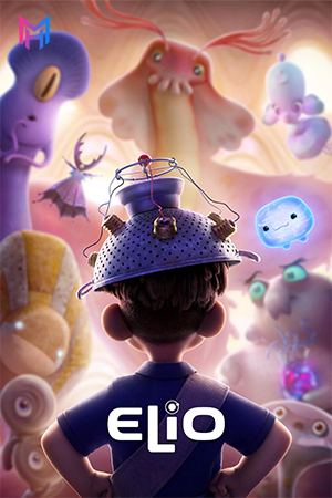 Elio (2025) WEB-DL Multi Audio [Hindi ORG. + English + Tamil + Telugu] Full Movie 480p [500MB] | 720p [1GB] | 1080p [2.4GB]