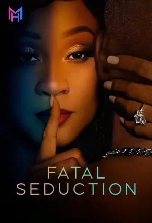 [18+] Fatal Seduction – Netflix Original (Season 1-3) Dual Audio [Hindi ORG. + English] Complete WEB Series 480p | 720p | 1080p WEB-DL