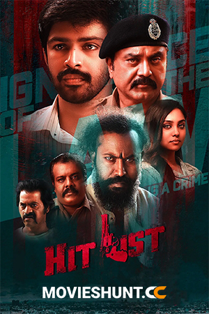 Hit List (2024) WEB-DL Dual Audio [Hindi ORG. + Tamil] Full Movie 480p [450MB] | 720p [1.2GB] | 1080p [2.6GB]
