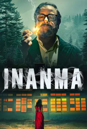 Inanma (2025) Season 1 Punjabi Complete WEB Series 720p | 1080p WEB-DL