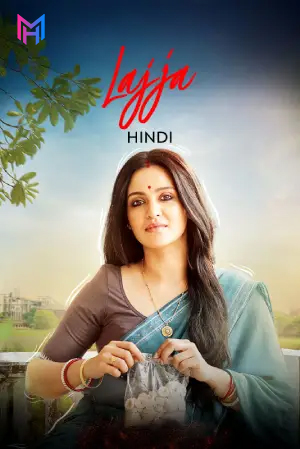 Lajja (2024) Season 1-2 Complete Hindi WEB Series 480p | 720p | 1080p WEB-DL