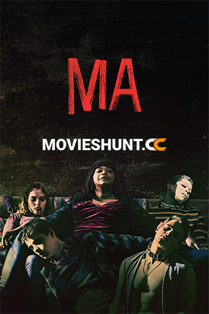 Ma (2019) BluRay Dual Audio [Hindi ORG. + English] Full Movie 480p [350MB] | 720p [900MB] | 1080p [1.8GB]